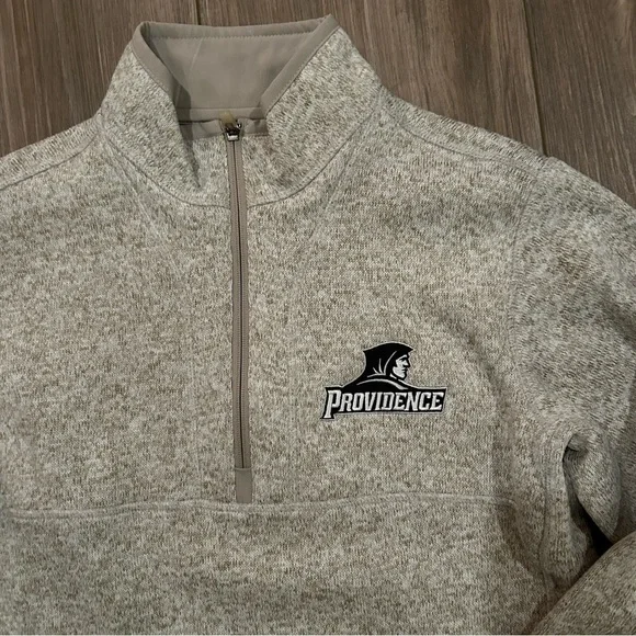Providence College Friars Pullover Fleece (Small) - Picture 3 of 8